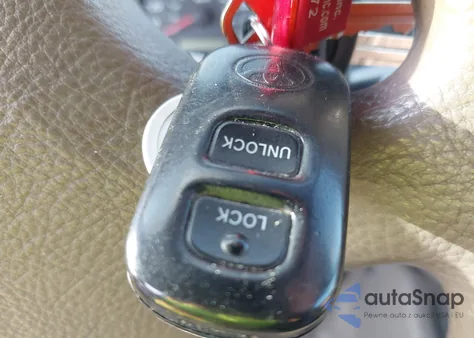 2005 Toyota Tundra Sr5 V8 from USA, damaged, VIN 5TBET34195S490159